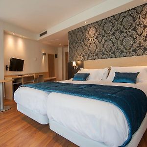 Chambre Triple